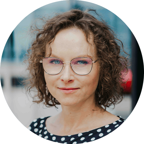 prof. dr hab. Dorota Węziak-Białowolska