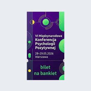 Bilet na bankiet