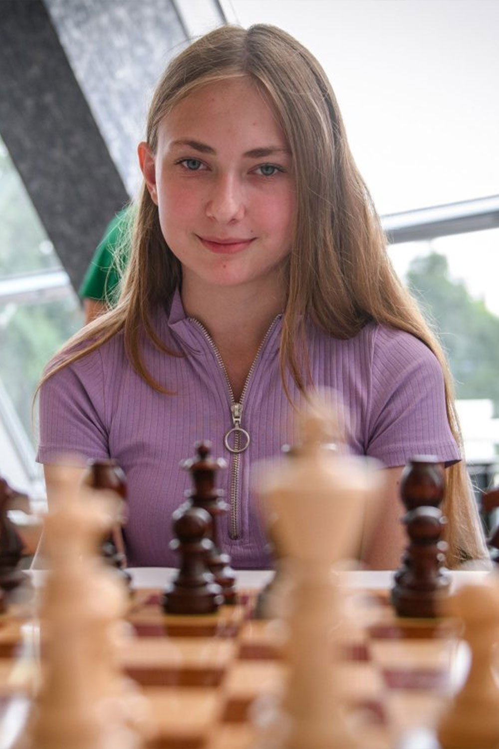 Aleksandra Duda