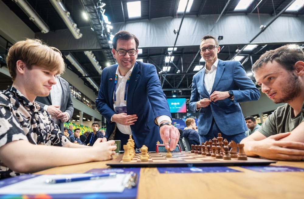 Adam Mokrysz - CEO Grupa Mokate