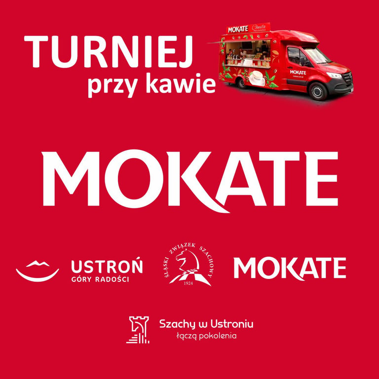 Turniej mokate