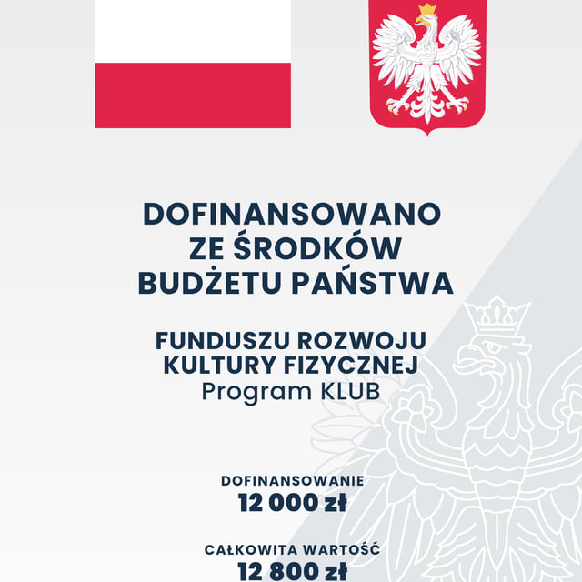 program klub