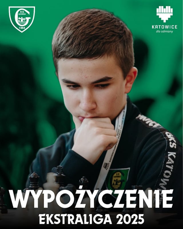 Ekstraligowy debiut mistrza świata!