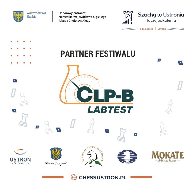 CLP-B www