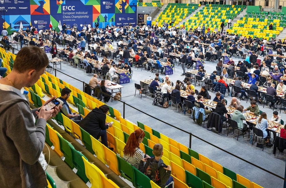 EICC 2026 - Runda 8