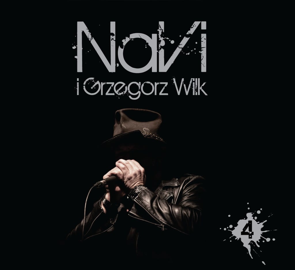 NaVi i Grzegorz Wilk - 4