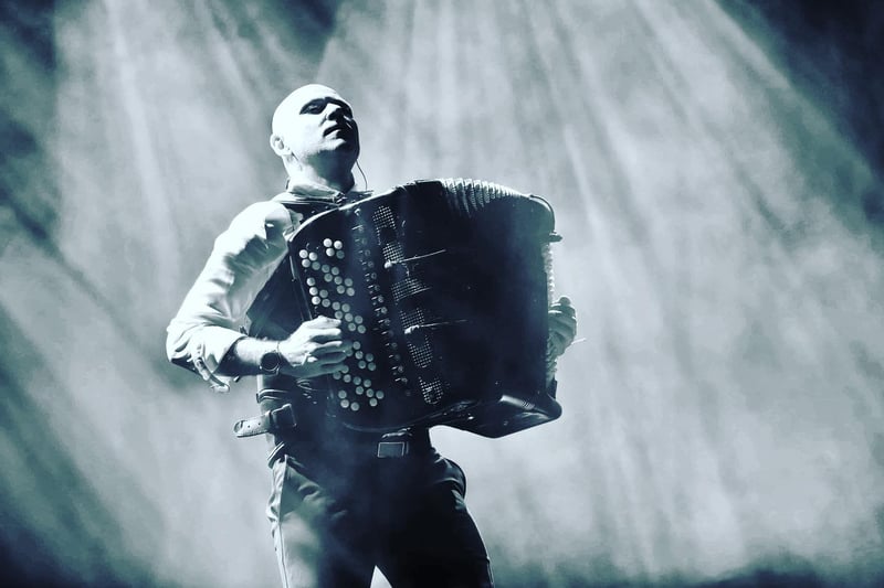 Zaproszenie na koncert podczas 100-lecia Śląskiego Związku Szachowego