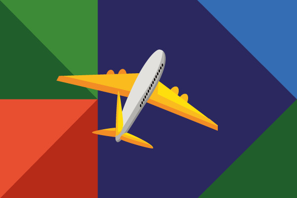 Departures
