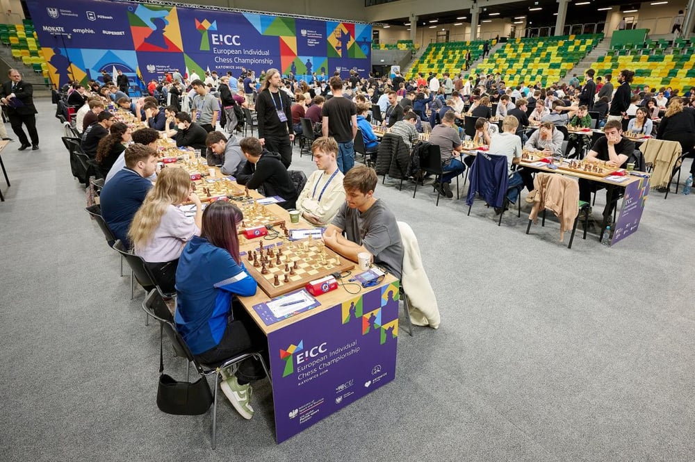 EICC 2026 - 7 Runda