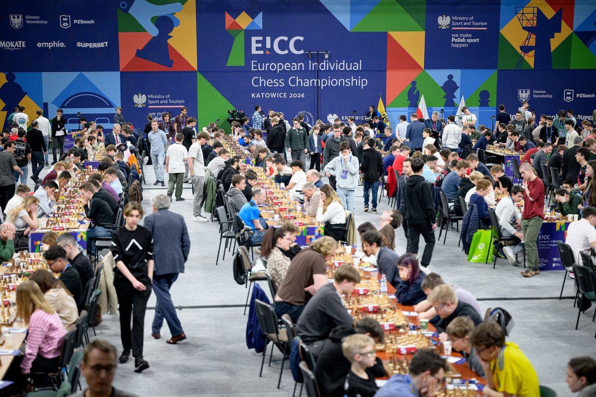 EICC 2026 Runda 4