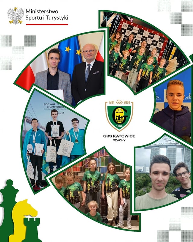 Programu wspierania klubów sportowych KLUB PRO