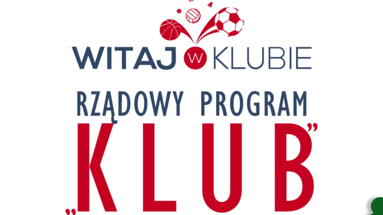 program klub post
