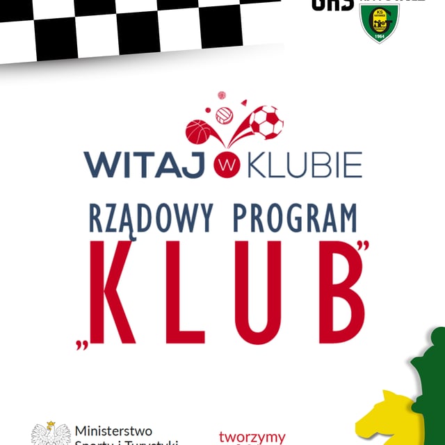 program klub post
