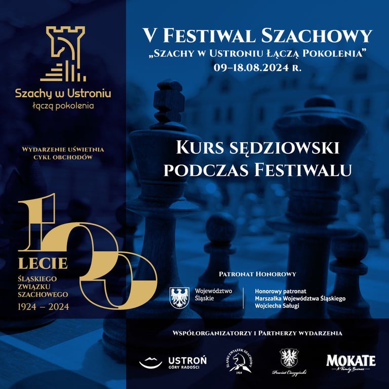 Kurs sędziowski