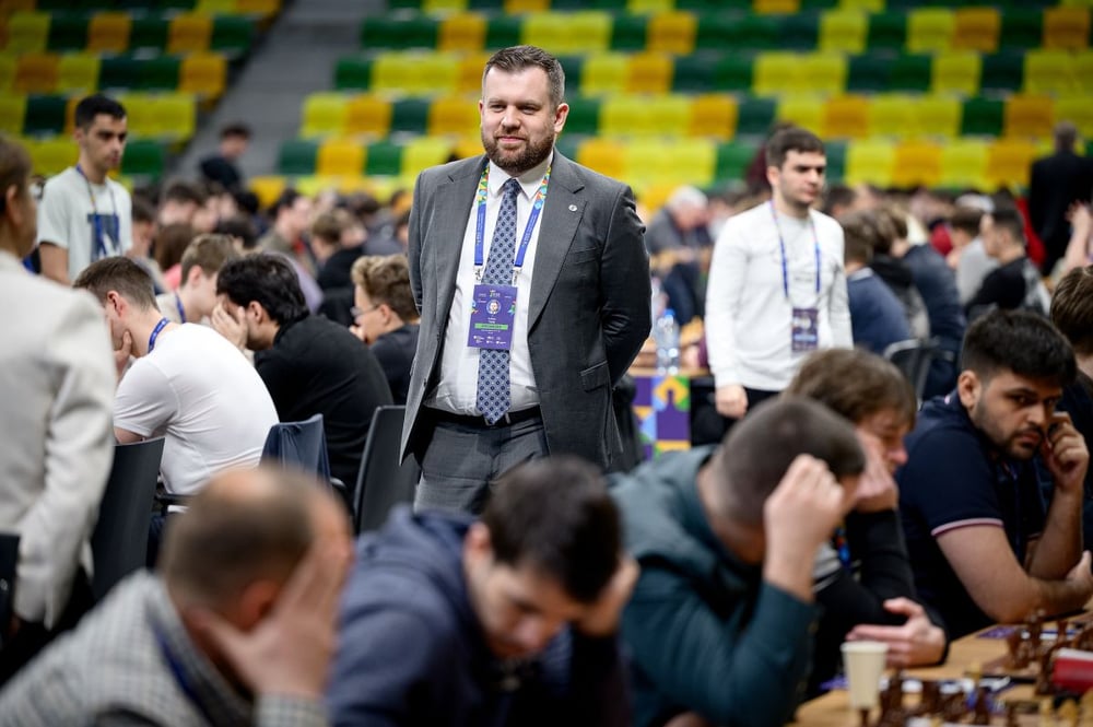 Łukasz Turlej