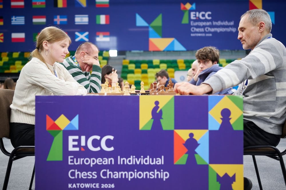 EICC 2026 - Runda 8