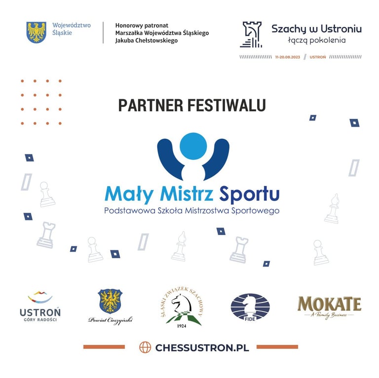 Mały Mistrz Sportu www