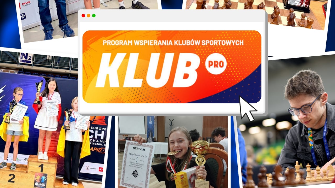 program klub post