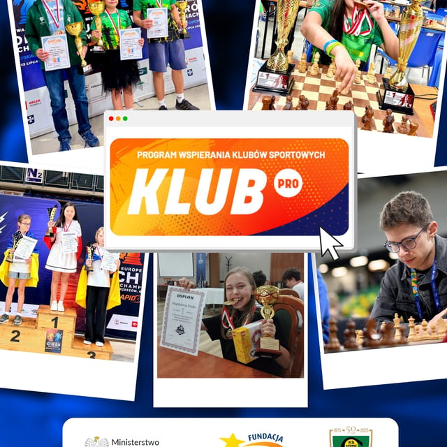 program klub post