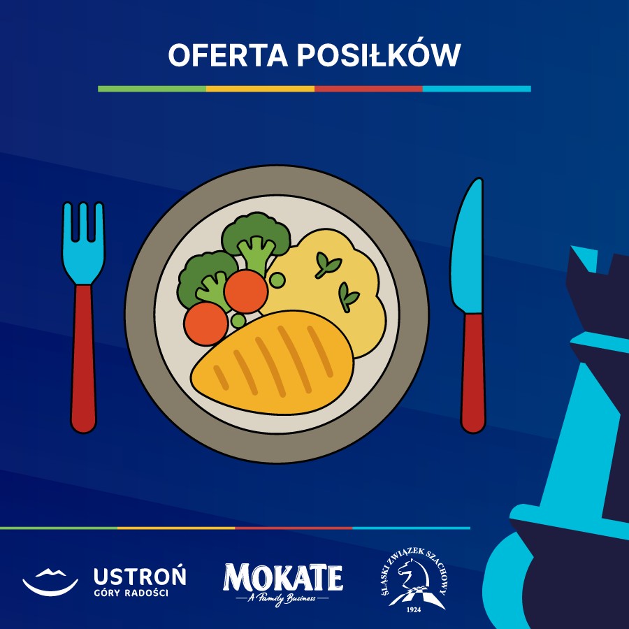 Oferta posiłków