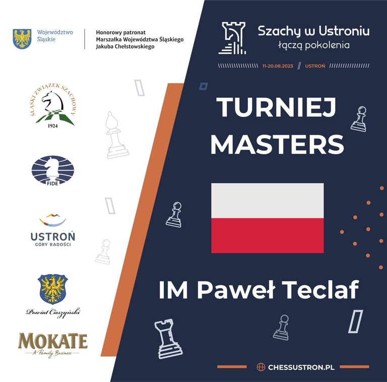 IM Paweł Teclaf