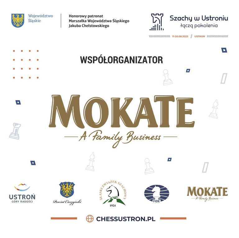 MOKATE