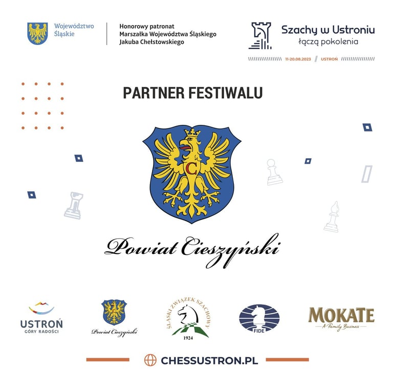 Powiat Cieszyński