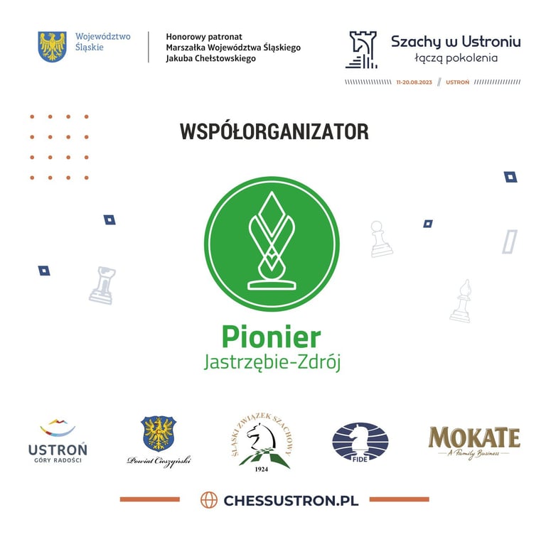Pionier Jastrzębie Zdrój