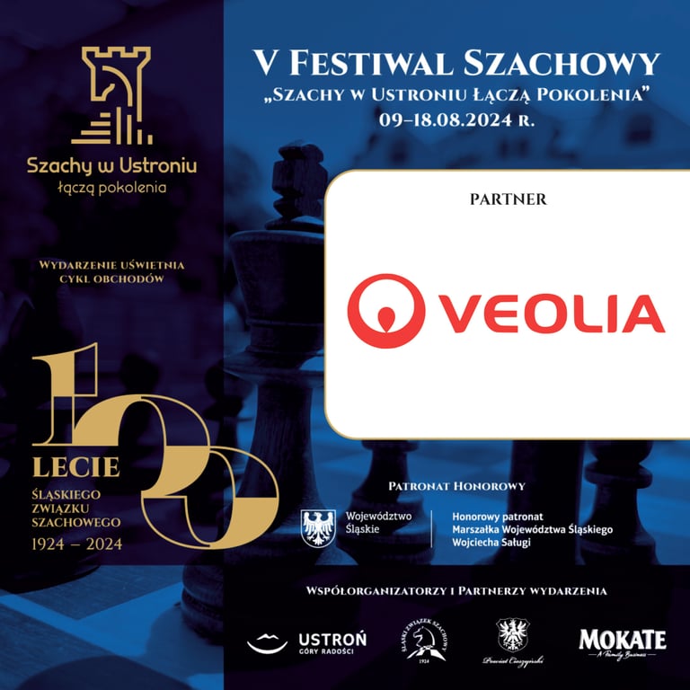 Partner VEOLIA