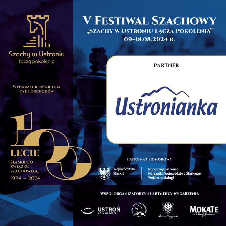 Partner Ustronianka