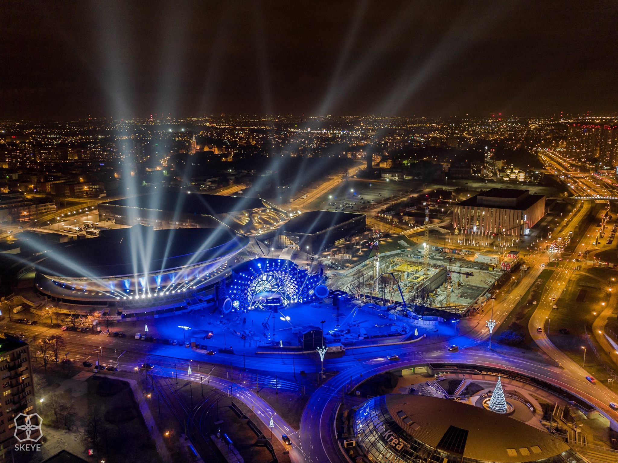 Katowice to Host the European Individual Chess Championship 2026