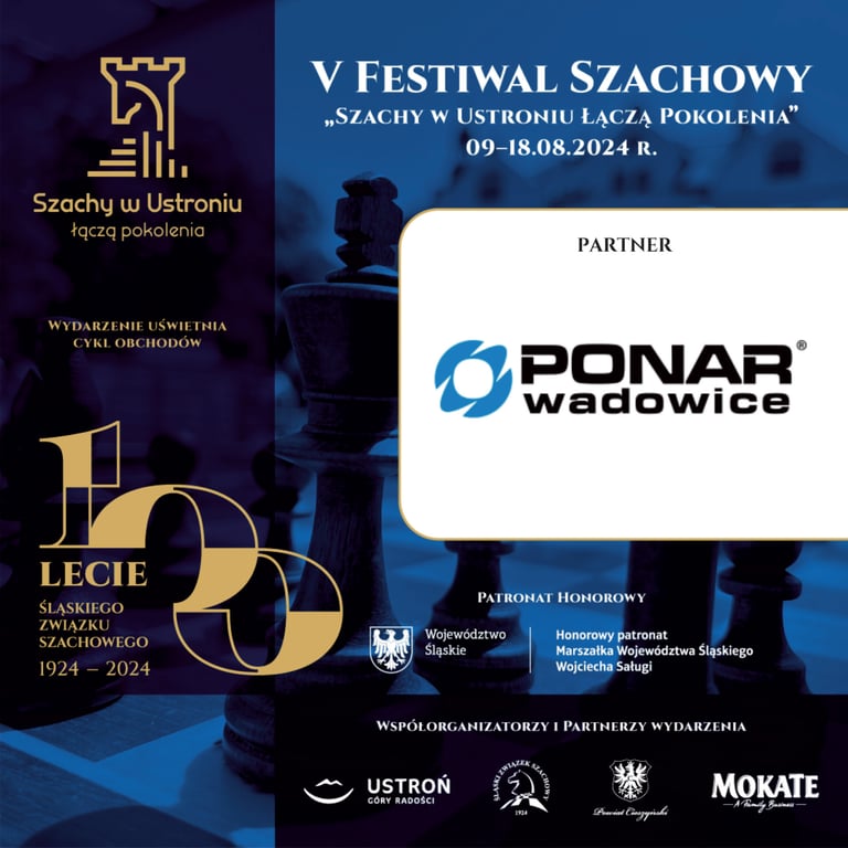 Partner PONAR Wadowice
