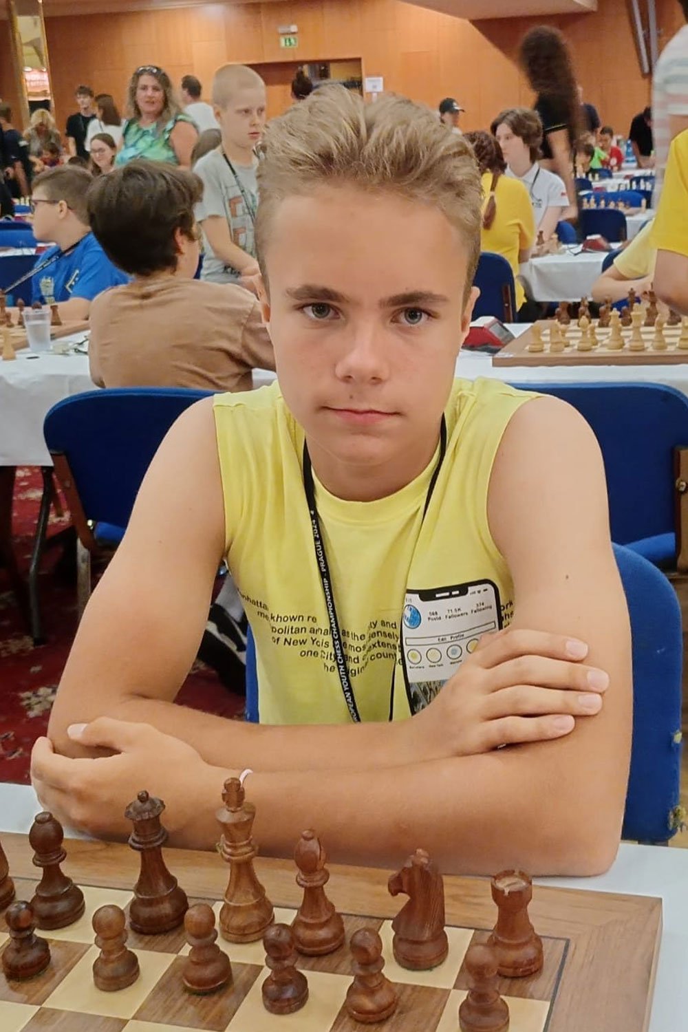FM Piotr Brzezina
