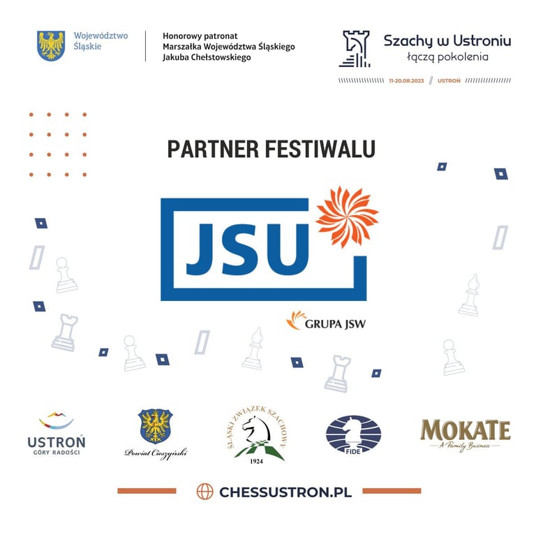 JSU www