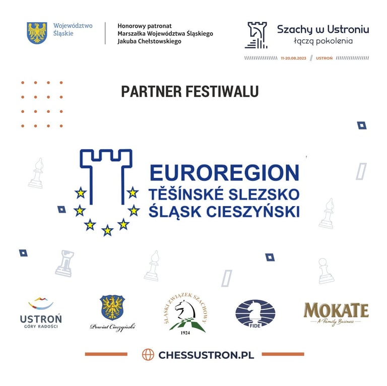 EUROREGION CIESZYŃSKI