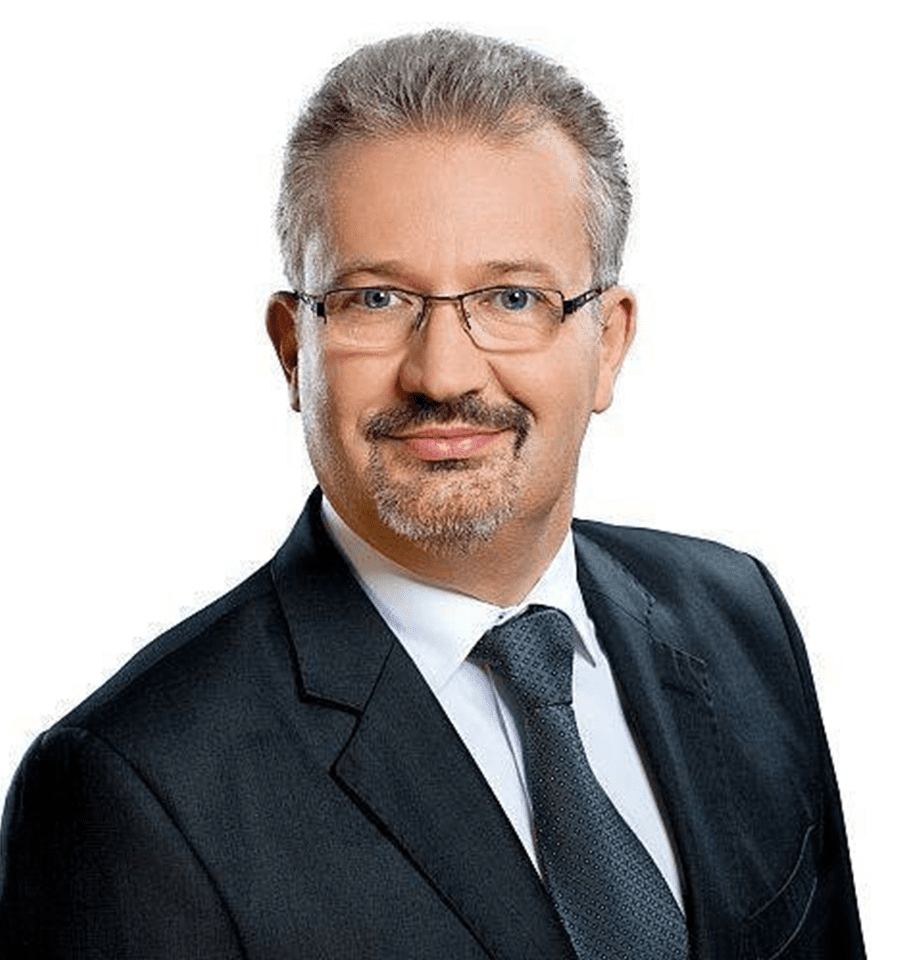 Mieczysław Szczurek