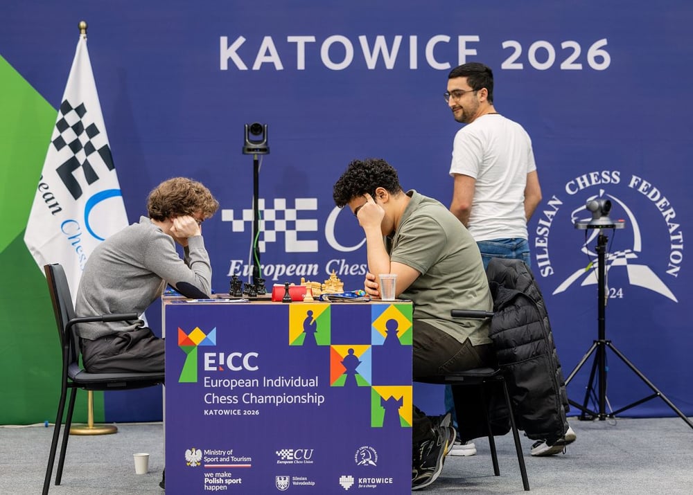 EICC 2026 - Runda 8