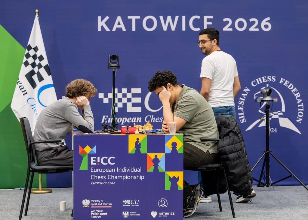 EICC 2026 - Runda 8