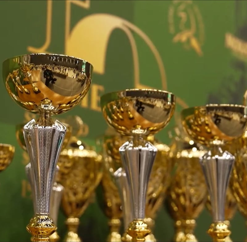 Filmowe podsumowanie XI Katowickiego Festiwalu Szachowego