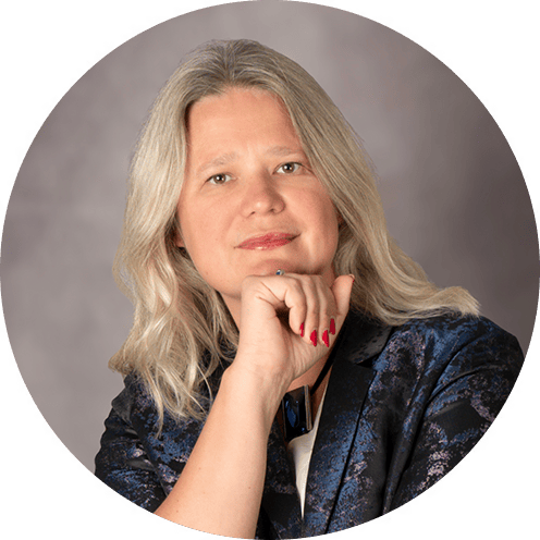 Dr Ilona Boniwell