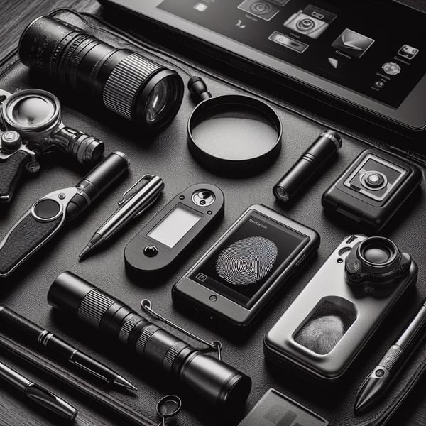 Agencja detektywistyczna Fast React - najlepsi detektywi na Śląsku