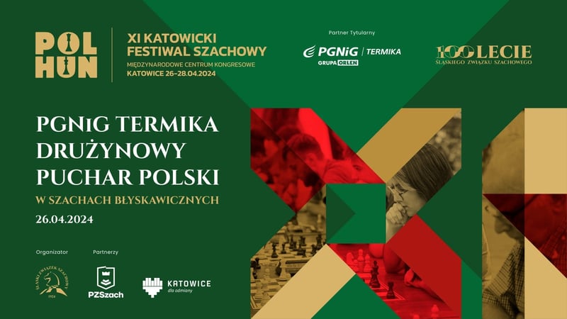 PGNiG Termika Drużynowy Puchar Polski