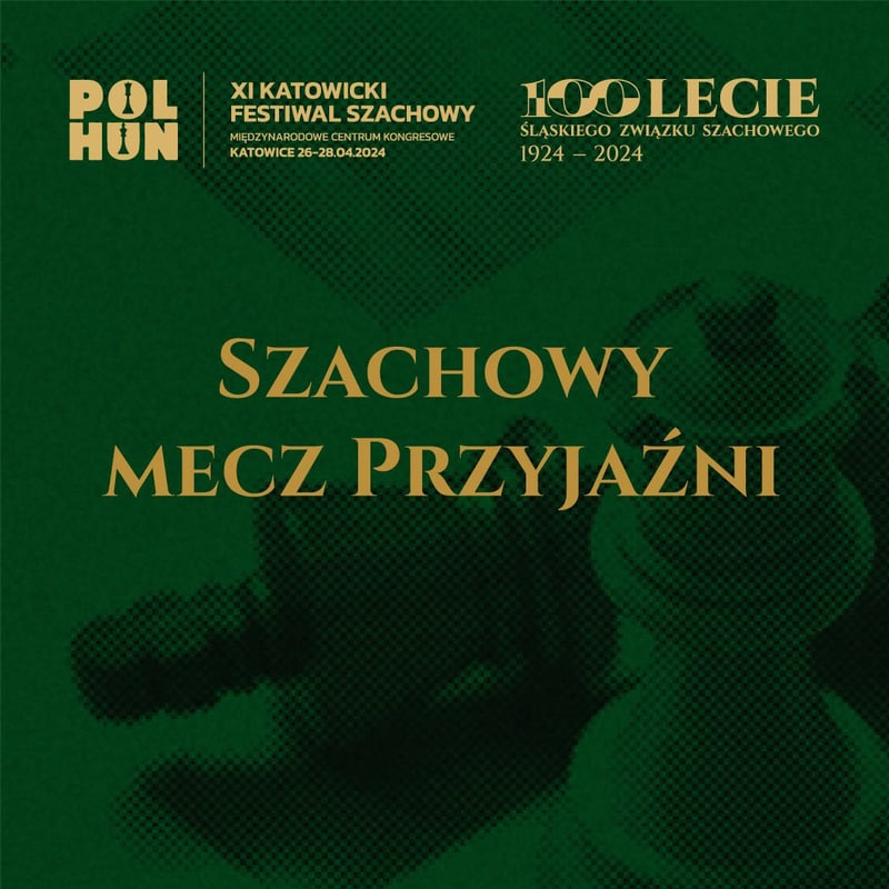 Szachowy Mecz Przyjaźni