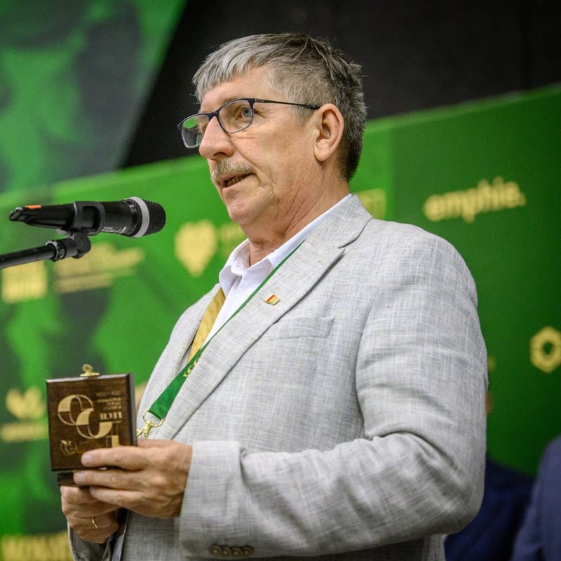 Prezes Śląskiego Związku Szachowego podsumowuje Festiwal