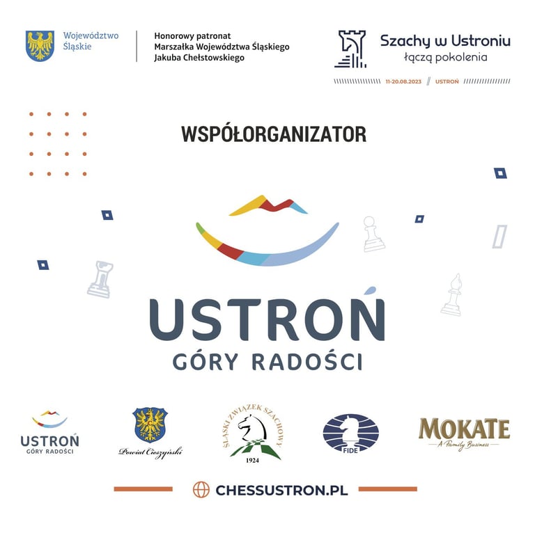 Miasto Ustroń
