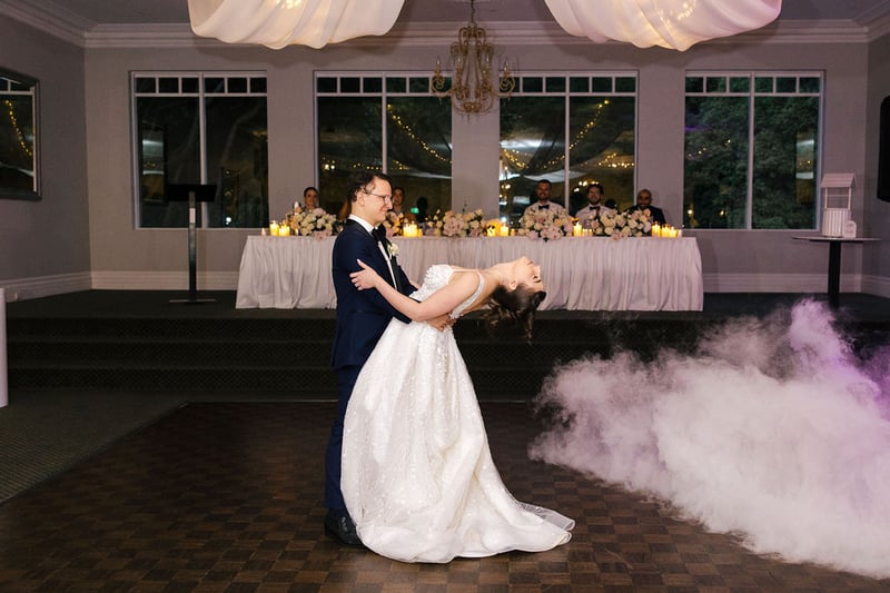 Dandenong Ranges Wedding at Tatra Receptions723