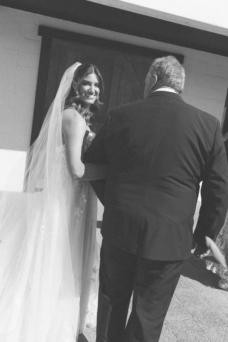 All Smiles Sorrento Wedding Photographer Stephanie Matthews Stunning Summer Celebration214