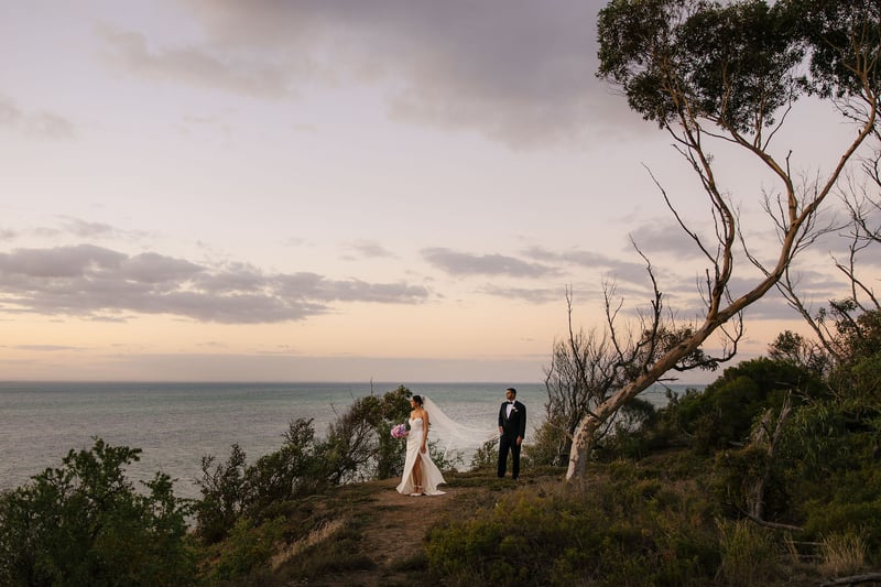 Terindah Estate Wedding Bellarine Peninsula689