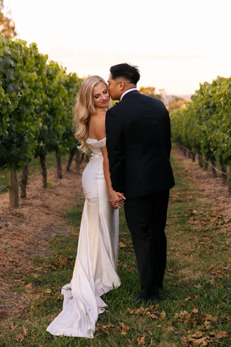 Wedding Photographer in the Yarra Valley848