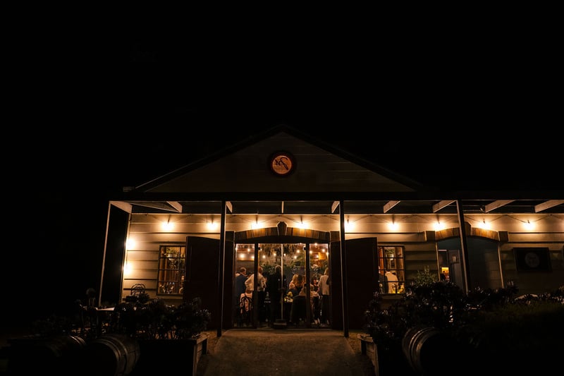 Barn and Co Wedding782